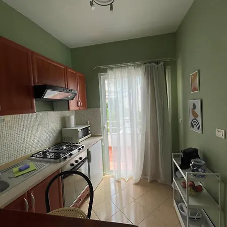 Apartmani Maya Podgora Exterior photo