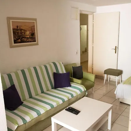Apartmani Maya Podgora Exterior photo