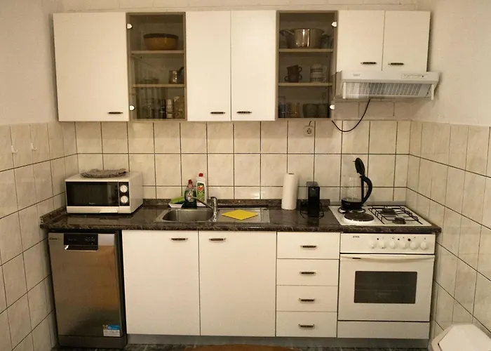 Apartmani Maya