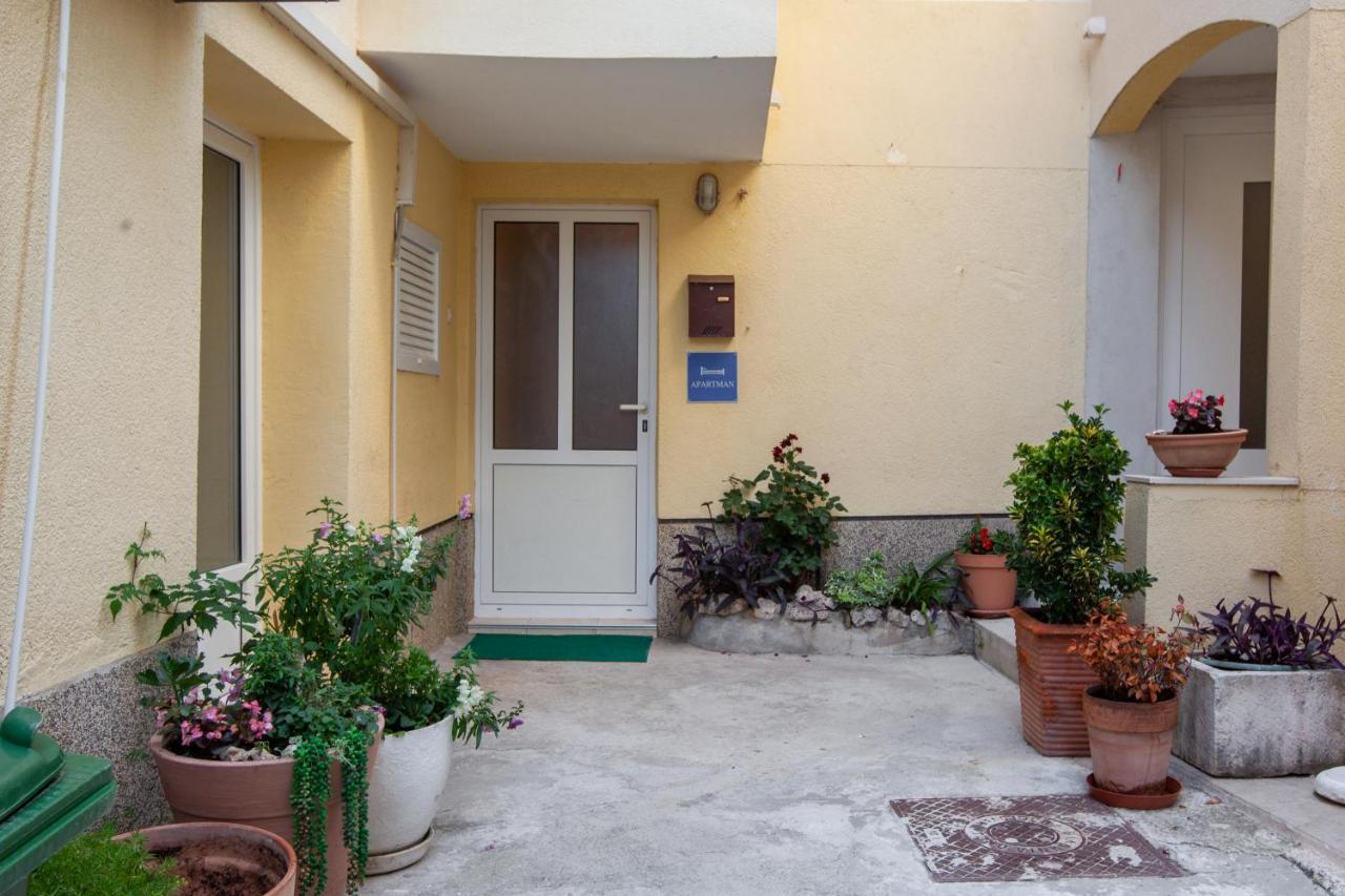 Apartment Maya