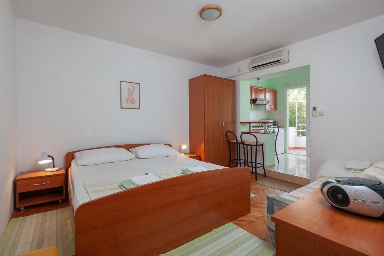 Apartment Maya Podgora