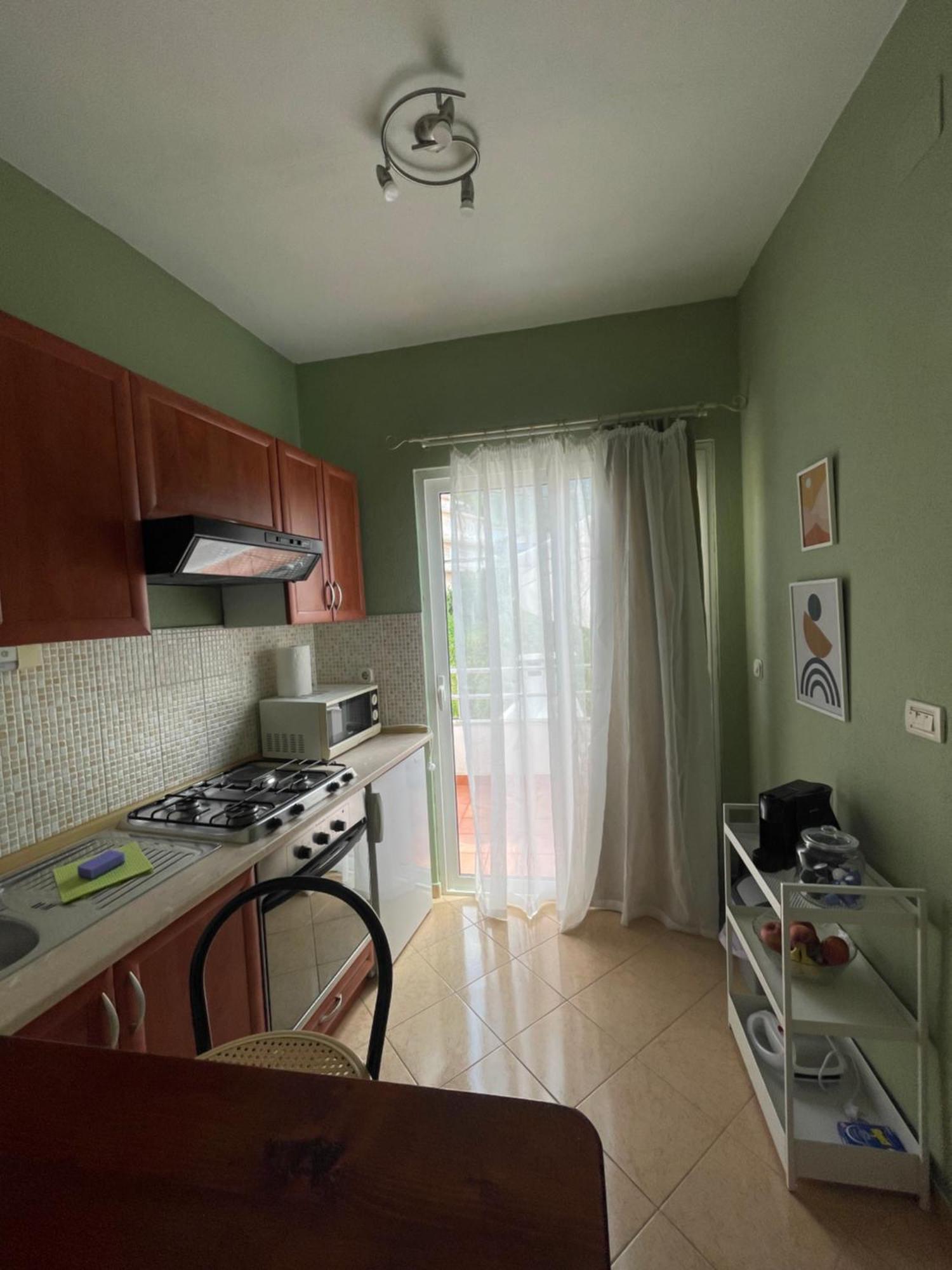 Maya Apartment Podgora