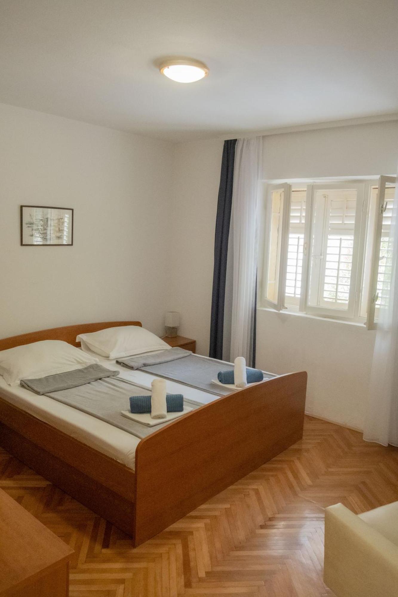Maya Apartment Podgora