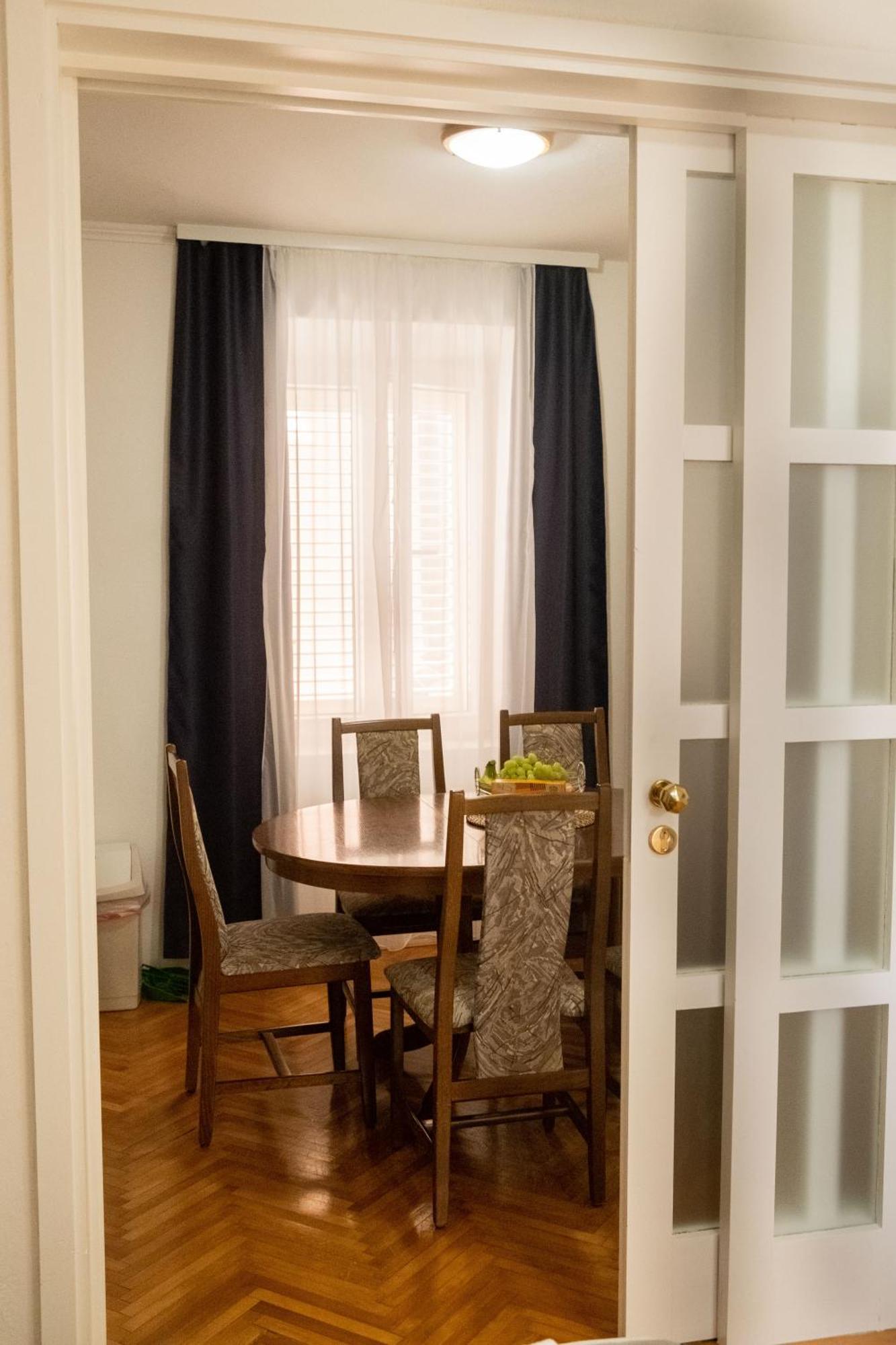 Apartment Maya Podgora