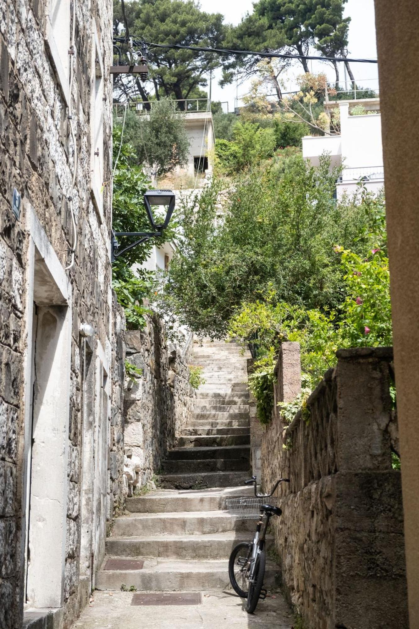 Maya Apartment Podgora